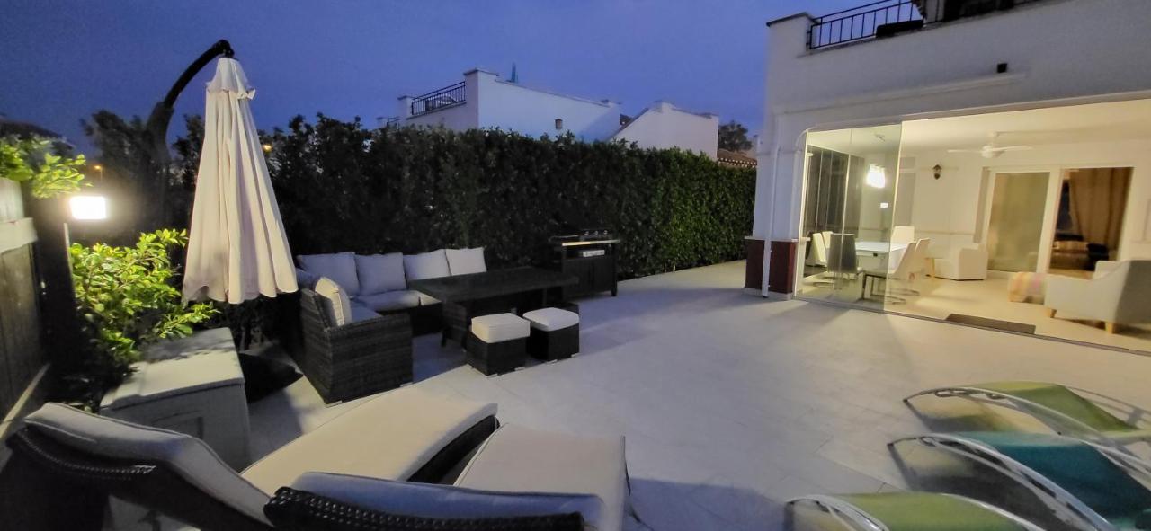 Villa 3 Chambre Espagne Torre-Pacheco Eksteriør billede